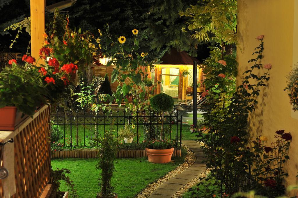 Sopron Eszter Apartman Esterno foto