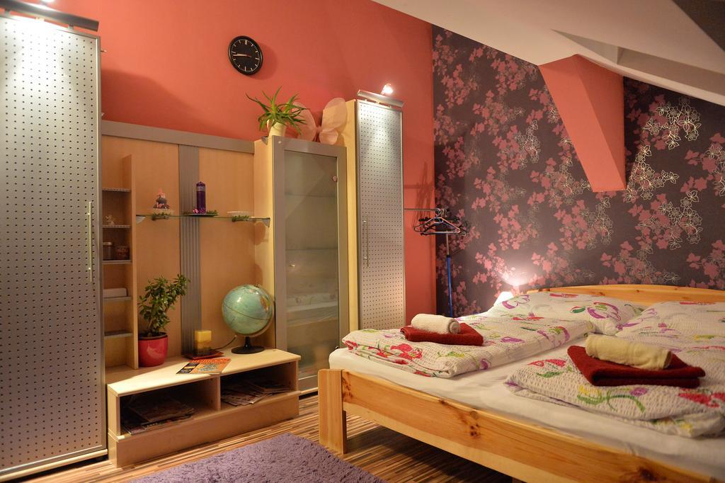 Sopron Eszter Apartman Esterno foto