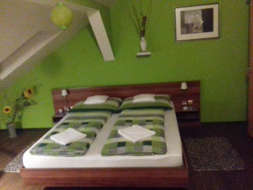 Sopron Eszter Apartman Esterno foto